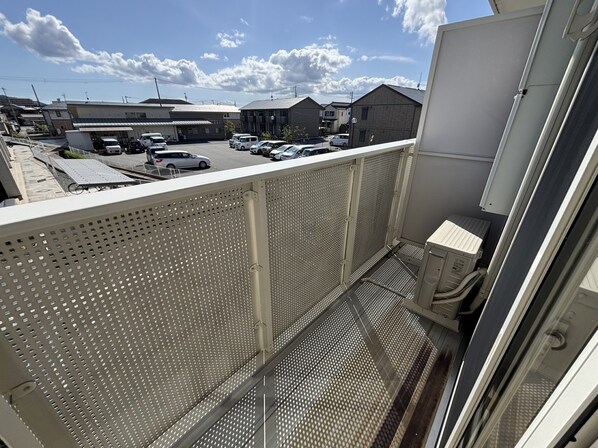 サンクレメントCの物件内観写真